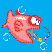 Food Chain: There&ID:39;s Always a Bigger Fish