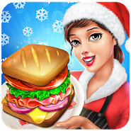 Food Truck Chef: Cooking Game