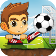 Football Legends Clash of 2017