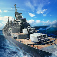 Force of Warships: Battleship
