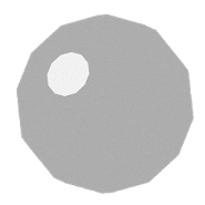 Forgotten Ball