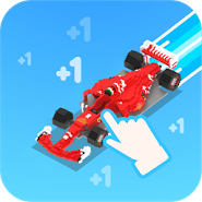 Formula Clicker - Idle Manager