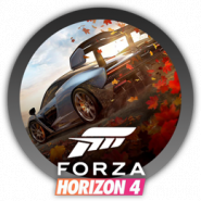 FORZA HORIZON 4 MOBILE