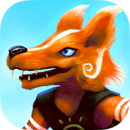 Fox Tales: Kids&ID:039; Book
