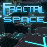 Fractal Space