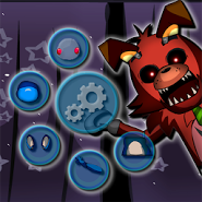 Freddy&ID:039;s Jumpscare Factory
