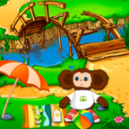 Free kids games