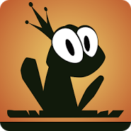 Frogged King&ID:039;s Way Back Home ID:Unreleased