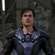 Frontier Base : Shooter Game