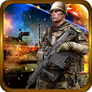 Frontline Commando Attack Duty