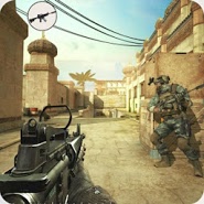 Frontline Fury Grand Shooter