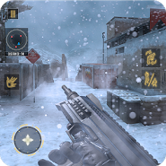 Frontline World War Critical Counter Fire Squad