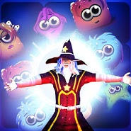 Frozen Magic