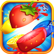 Fruit Rivals