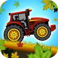 Fun Kid Racing - Autumn Fun
