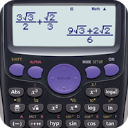 Fx 350es Calculator 84+ calculator sin cos tan