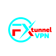 Fx Tunnel vpn - Super Fast Net