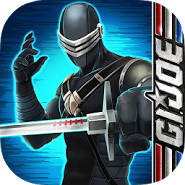 G. I. Joe: Strike