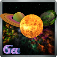 Galactic adventure: star rover