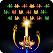 Galaxiga - Classic 80s Arcade Space Shooter