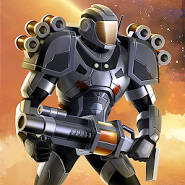 Galaxy Control