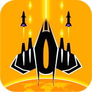 Galaxy Defense Force HD