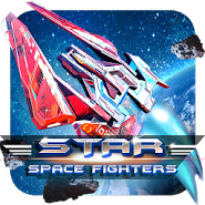 Galaxy War Fighter