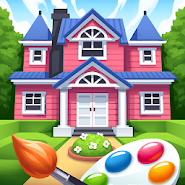Gallery: Coloring Book & Decor