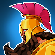 Game of Nations: Swipe for Battle Idle RPG