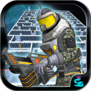 Gangstar Maze III HD