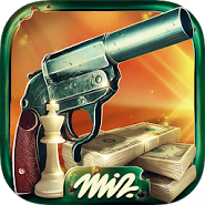 Gangster Rebellion Hidden Objects – Crime Scene