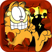 Garfield&ID:039;s Escape