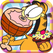 Garfield&ID:039;s Puzzle Buffet