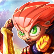 Gems Frontier