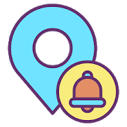 Geo Alarm Clock ID:Geo Reminder