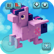 Girls Pony Craft: Exploration