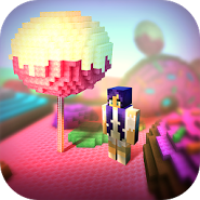 Girls Sugar Craft: Adventure