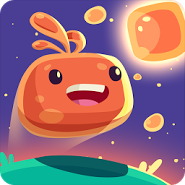 Glob Trotters: Endless Runner