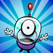 Globber&ID:039;s Escape