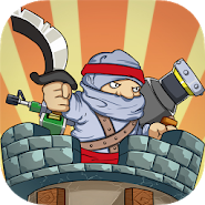 Glory of Battle Tower