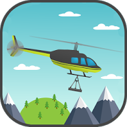 Go Helicopter ID:Helicopters