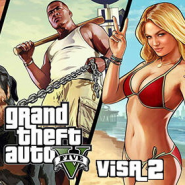 Grand theft auto 5: Visa 2