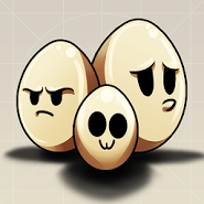 Greg&ID:039;s Eggventure - Egg Puzzle