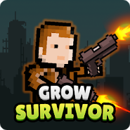 Grow Survivor - Dead Survival