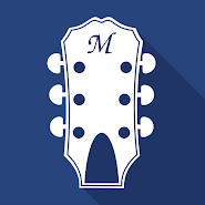 Guitar Companion ID:chords player