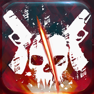 Gun Glory: Anarchy ID:Real Time