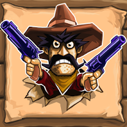 Guns&ID:039;n&ID:039;Glory