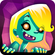 Guns&ID:039;n&ID:039;Glory Zombies