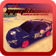 GYMKHANA DRIFT