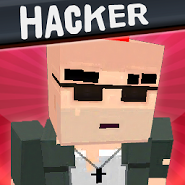 Hacker ID:Clicker Game